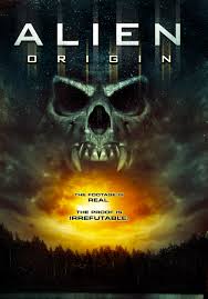 Alien Origin (2012) กำเนิดพันธุ์เอเลี่ยน