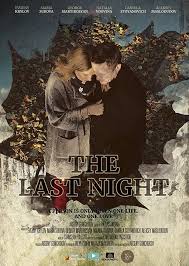 More of Last Night (2015)
