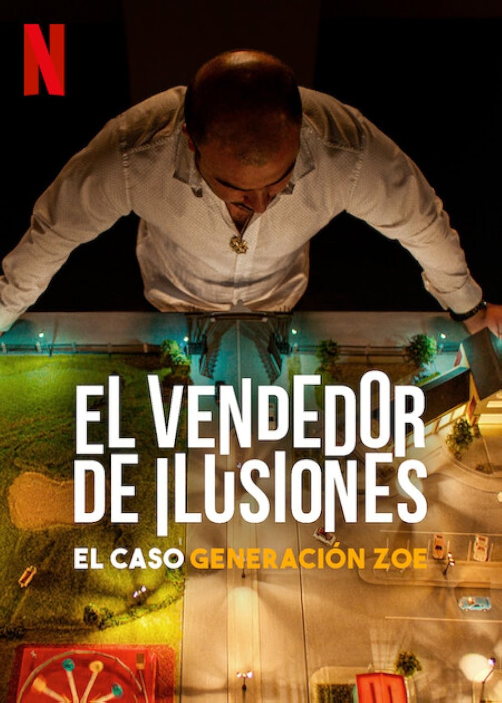 illusions For Sale (2024) เทคนิคขายฝันของเจเนเรชั่นโซอี้ illusions For Sale (2024) เทคนิคขายฝันของเจเนเรชั่นโซอี้