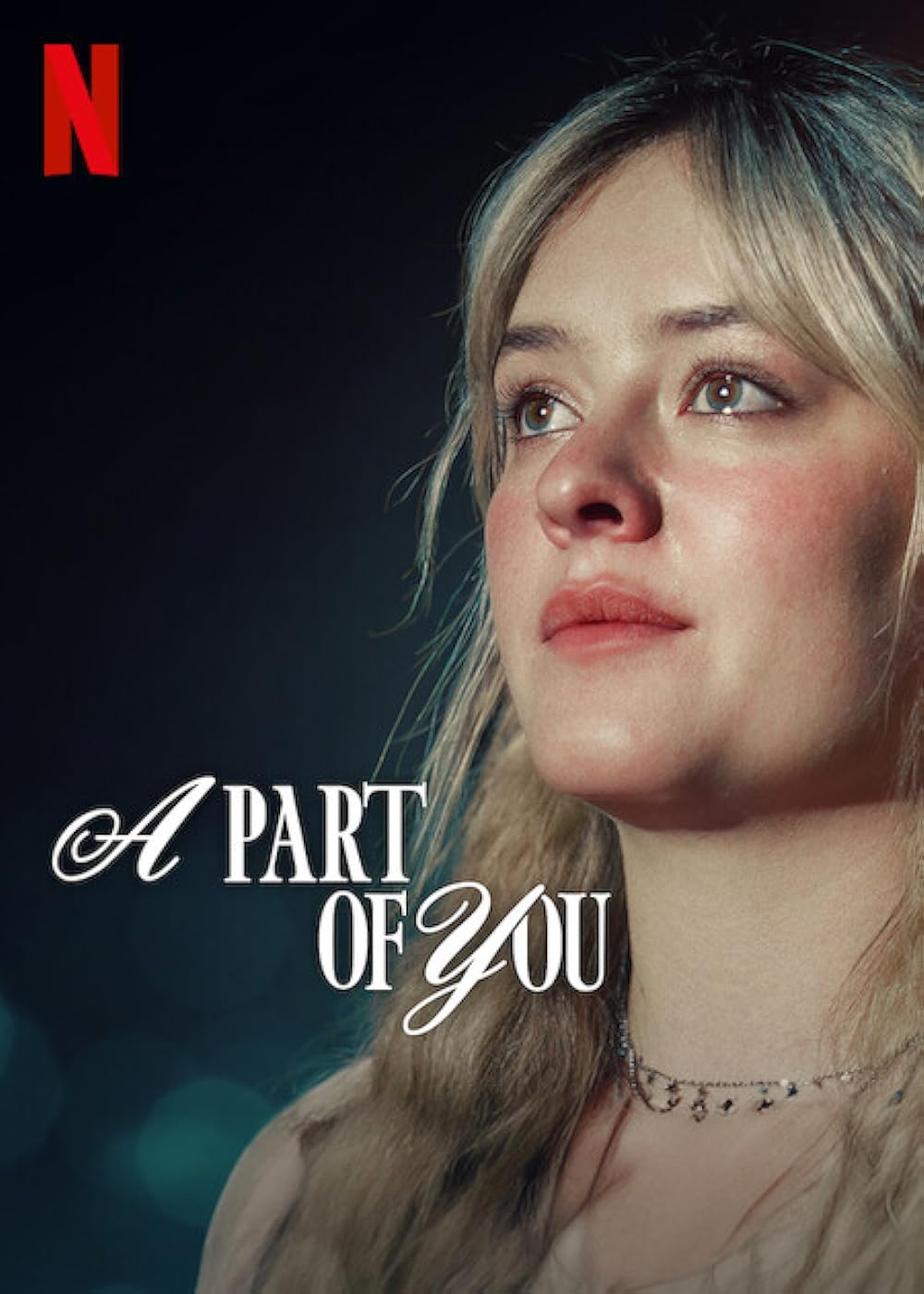 A Part of You (2024) ส่วนหนึ่งของเธอ A Part of You (2024) ส่วนหนึ่งของเธอ