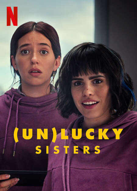 (Un)lucky Sisters โชค(ไม่)ดี พี่กับน้อง (2024) (Un)lucky Sisters โชค(ไม่)ดี พี่กับน้อง (2024)