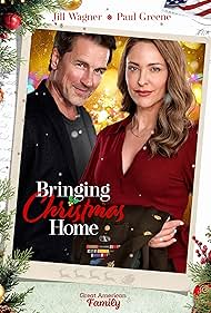 Bringing Christmas Home พารักกลับบ้านวันคริสต์มาส (2023) Bringing Christmas Home พารักกลับบ้านวันคริสต์มาส (2023)