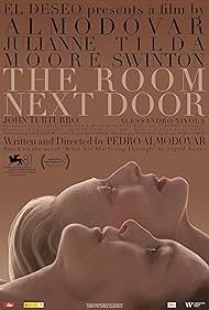 The Room Next Door (2024) เดอะ รูม เน็กซ์ ดอร์ The Room Next Door (2024) เดอะ รูม เน็กซ์ ดอร์