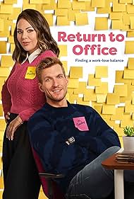 Return to Office (2025) รีเทิร์น ทู ออฟฟิศ Return to Office (2025) รีเทิร์น ทู ออฟฟิศ