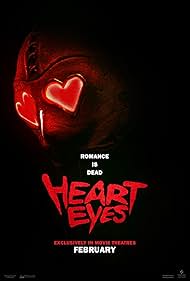 Heart Eyes (2025) ฮาร์ตอายส์ Heart Eyes (2025) ฮาร์ตอายส์