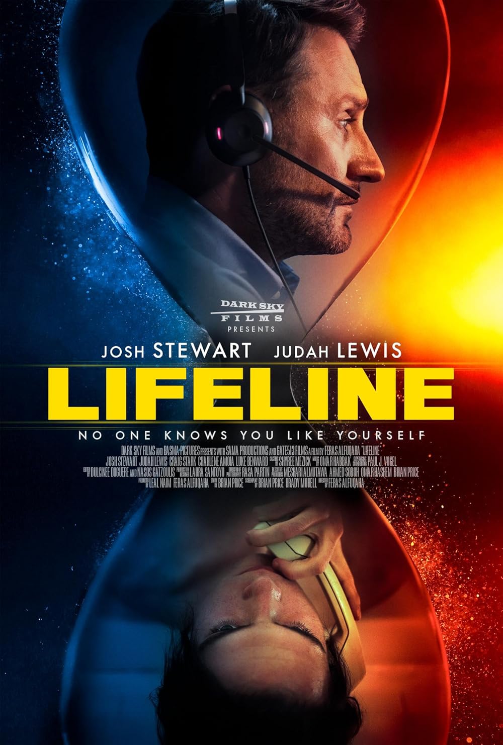 Lifeline (2025) Lifeline (2025)