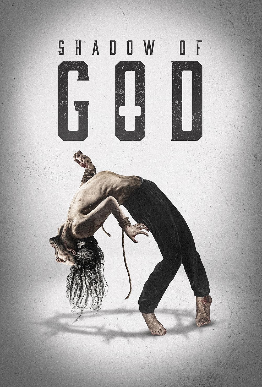 Shadow of God (2025) ชาโดว์ ออฟ ก็อด Shadow of God (2025) ชาโดว์ ออฟ ก็อด
