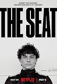 The Seat (2025) ที่นั่งหนึ่งเดียว The Seat (2025) ที่นั่งหนึ่งเดียว