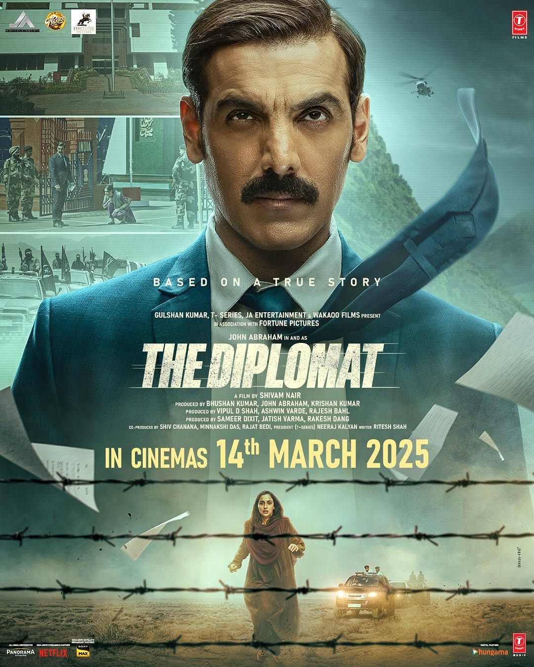 The Diplomat 2025 The Diplomat 2025