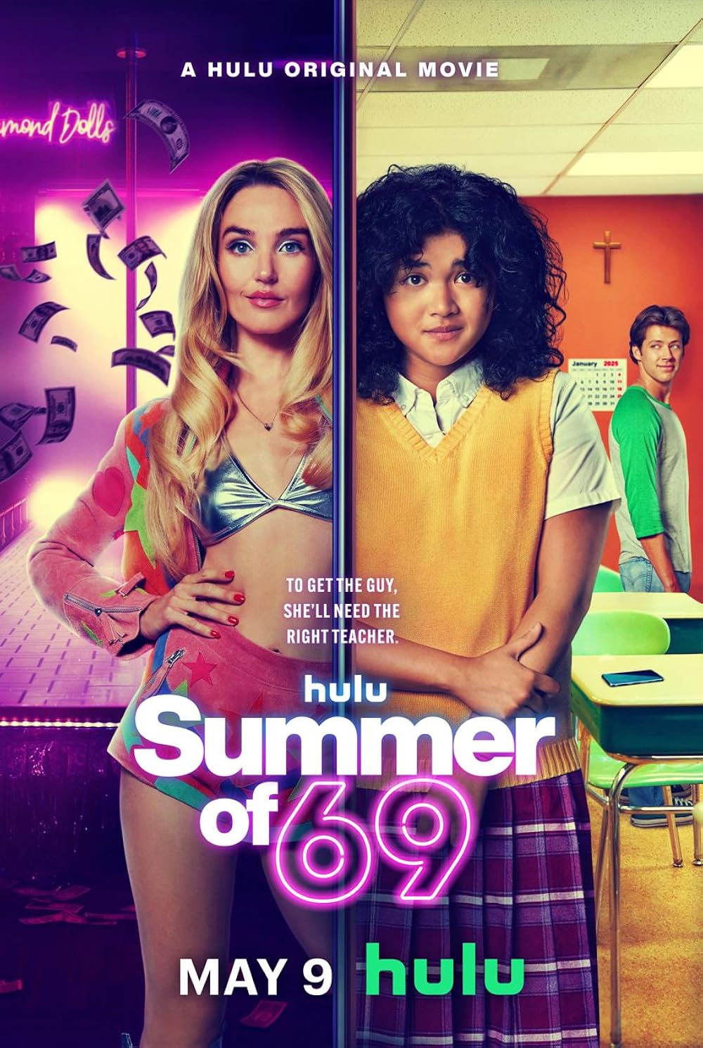 Summer of 69 (2025) Summer of 69 (2025)