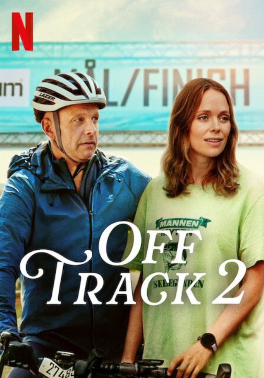 Off Track 2 (2025) ออฟแทร็ค 2 Off Track 2 (2025) ออฟแทร็ค 2