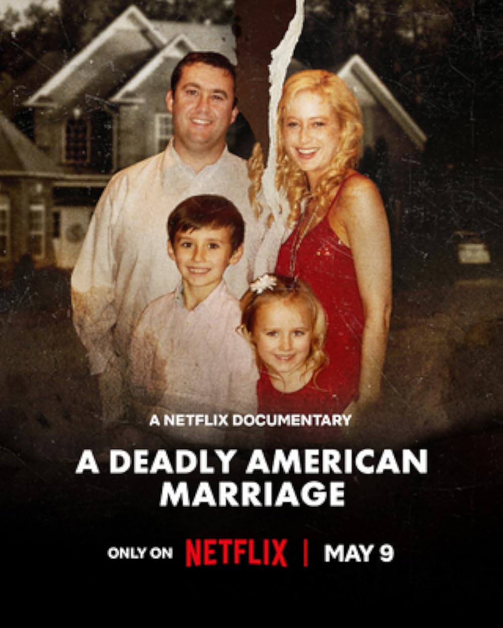 A Deadly American Marriage (2025) ชีวิตคู่ถึงฆาต A Deadly American Marriage (2025) ชีวิตคู่ถึงฆาต