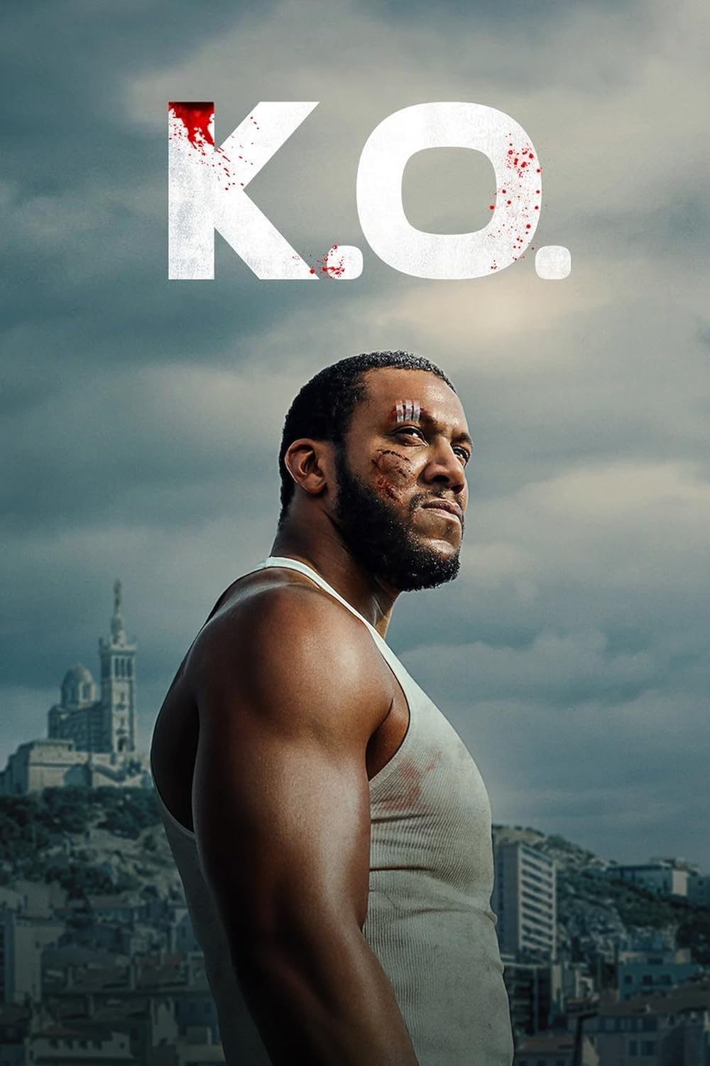 K.O (2025) น็อกเอาท์ K.O (2025) น็อกเอาท์