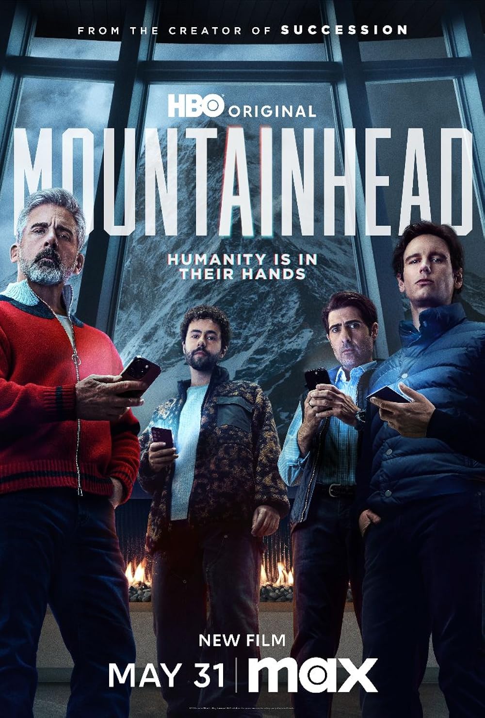 Mountainhead 2025 Mountainhead 2025