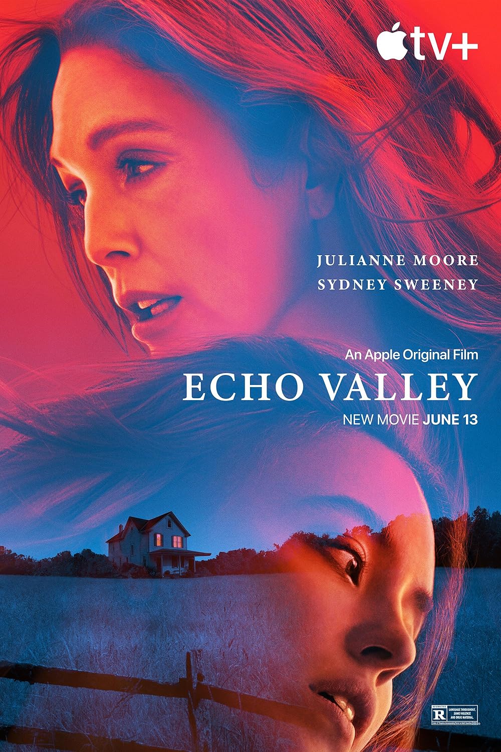 Echo Valley (2025) Echo Valley (2025)
