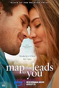 The Map That Leads to You (2025) จุดหมายสุดท้ายคือเธอ The Map That Leads to You (2025) จุดหมายสุดท้ายคือเธอ