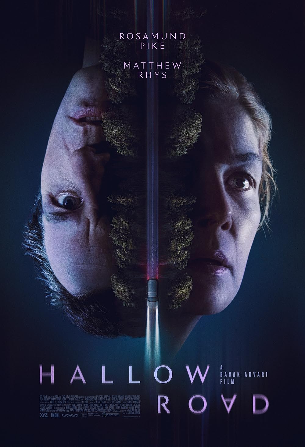 Hallow Road (2025) Hallow Road (2025)