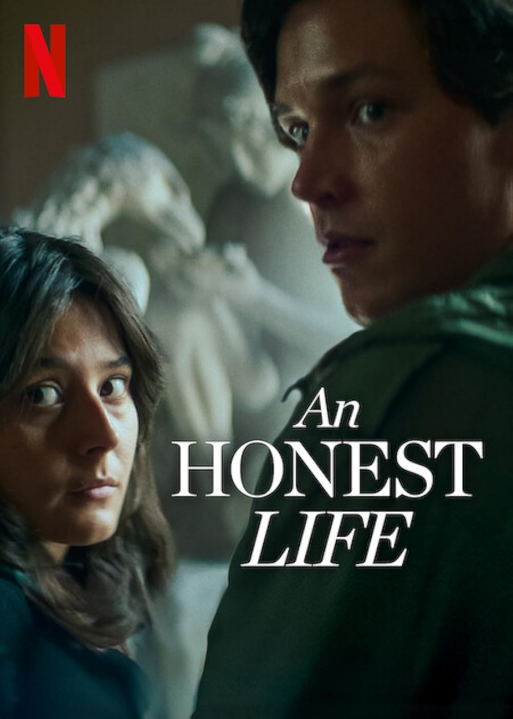 An Honest Life (2025) ชีวิตชื่อ An Honest Life (2025) ชีวิตชื่อ