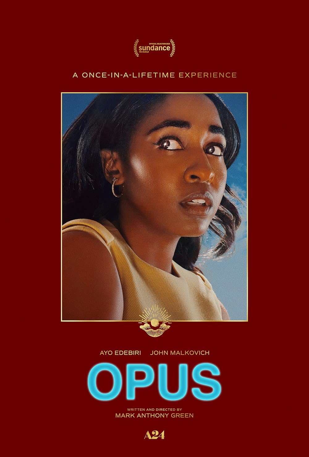 Opus (2025) Opus (2025)