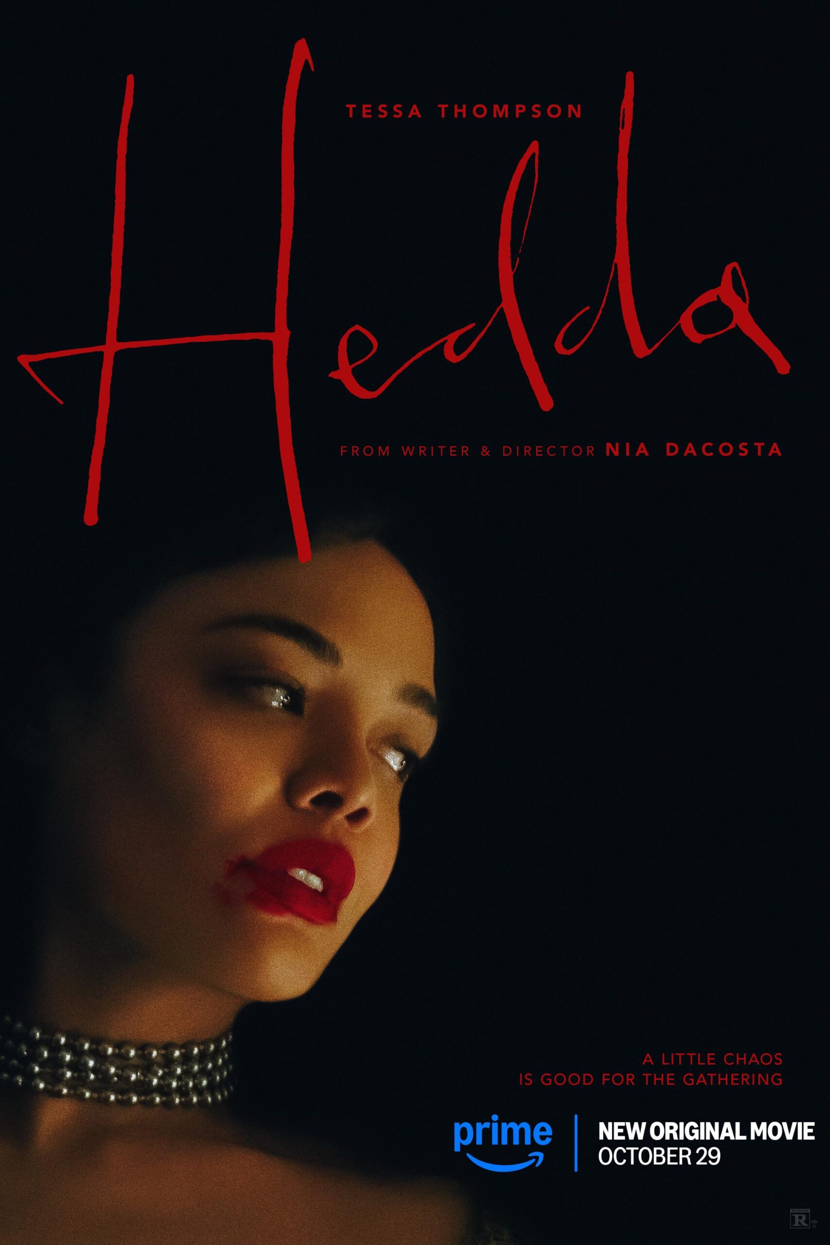 Hedda (2025)