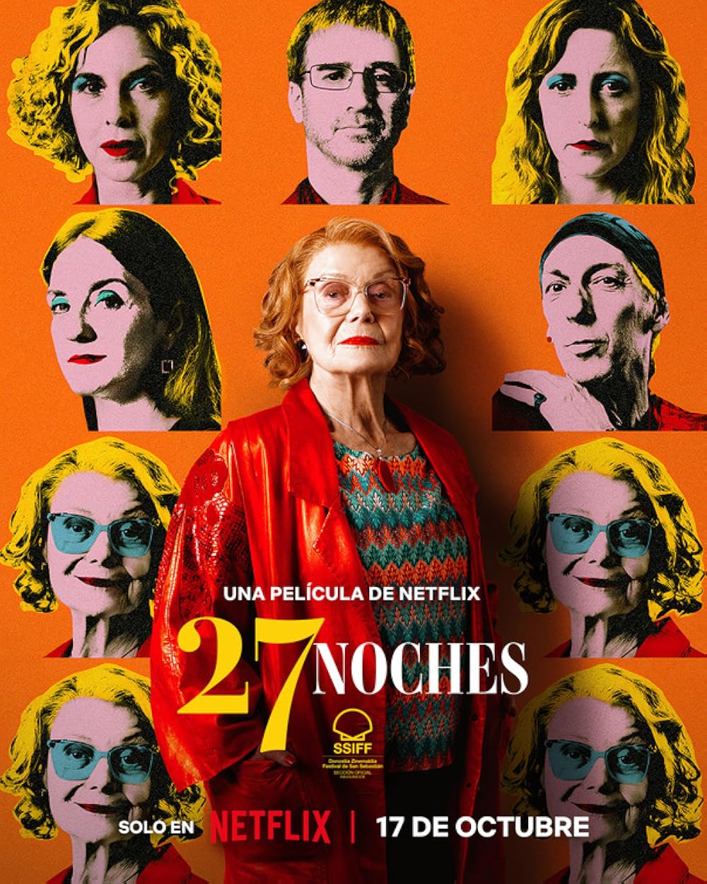 27 Nights (2025) 27 คืน 27 Nights (2025) 27 คืน