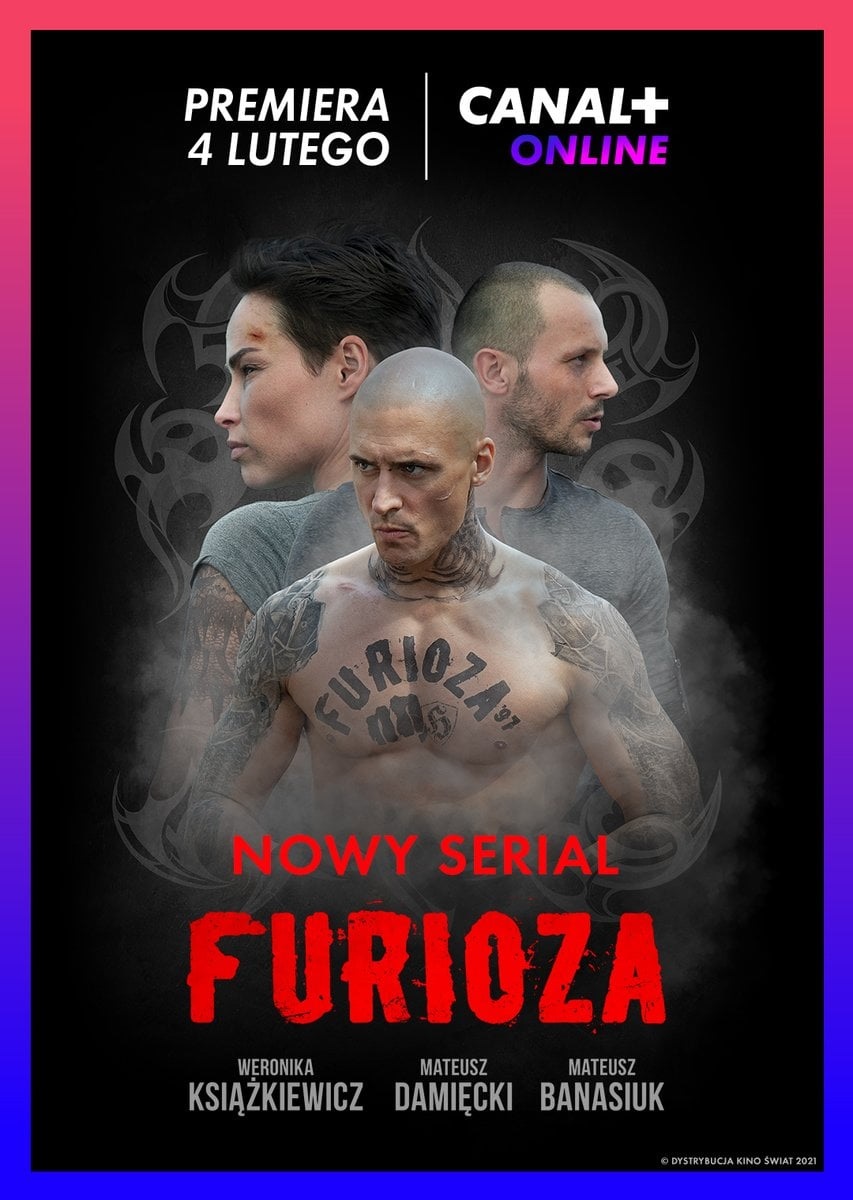 Inside Furioza (2025) อำมหิตครั้งใหม่ Inside Furioza (2025) อำมหิตครั้งใหม่