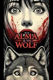 Alma and the Wolf (2025)