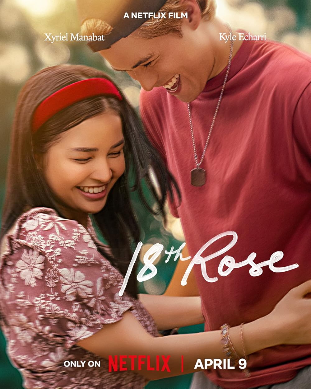 18th Rose (2026) กุหลาบแรกแย้ม พากย์ไทย