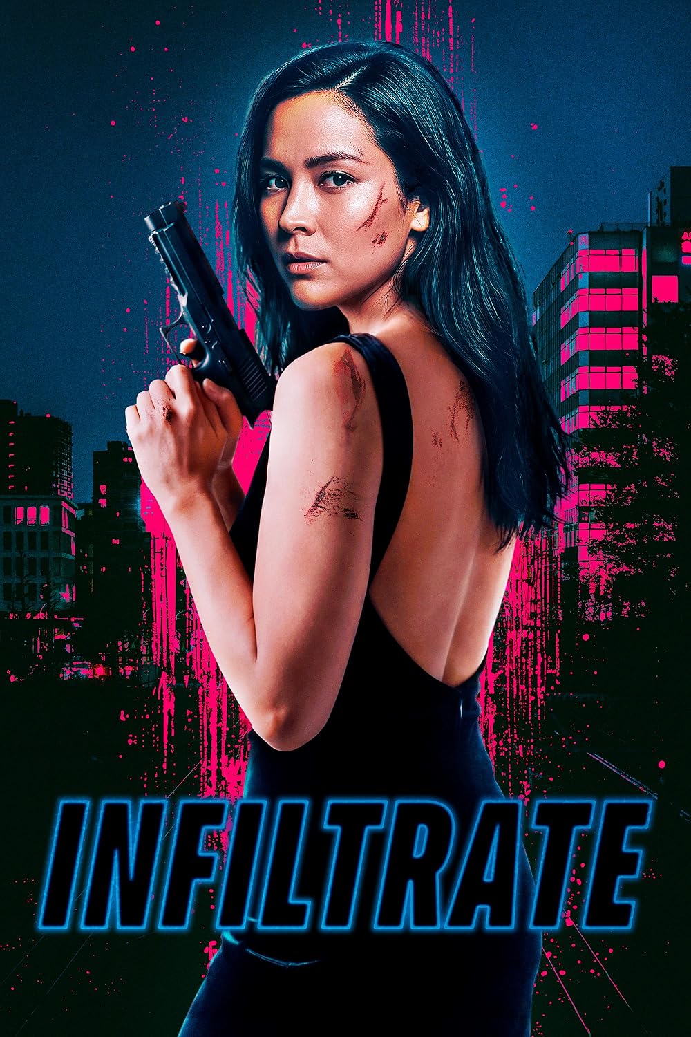 Infiltrate (2026) ซับไทย