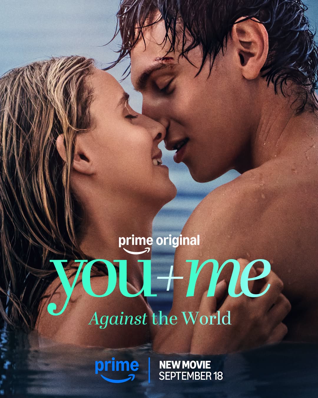 You+Me – Against the World (2026) เธอ+ฉัน – และโลกที่ขวางเรา พากย์ไทย