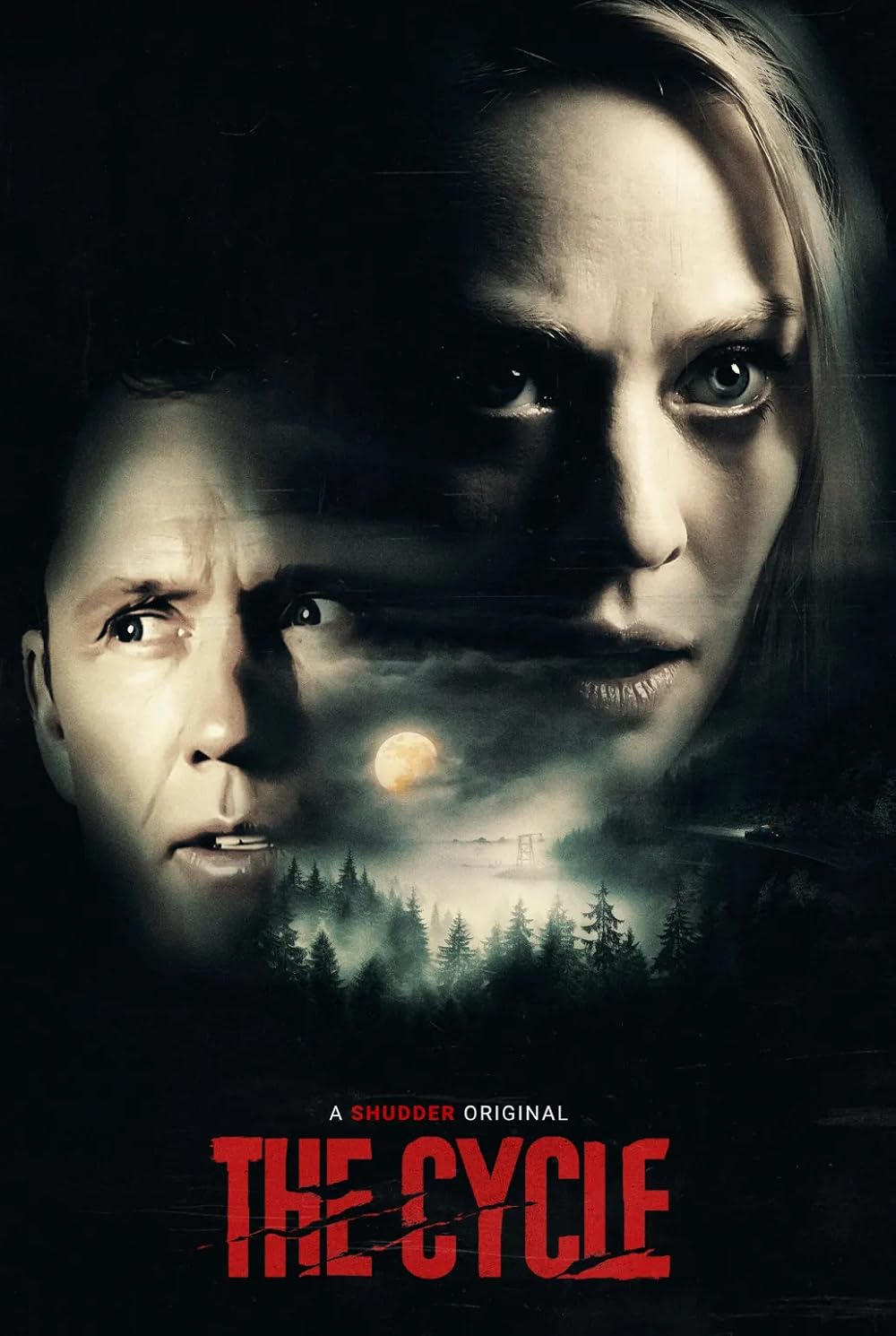 The Cycle (2026) มันกลับมาหอน ซับไทย